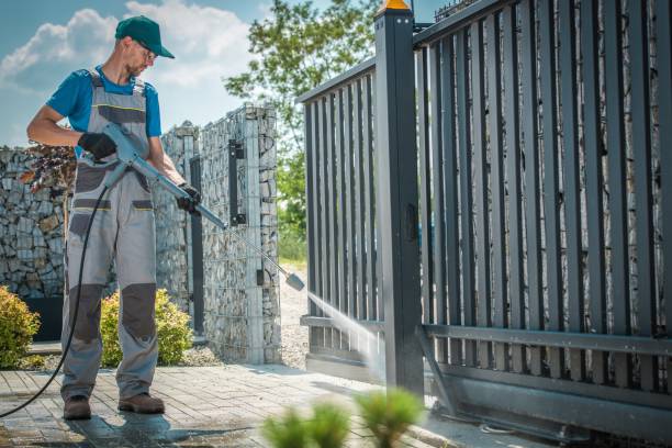 Best Factory Floor Cleaning  in Danbury, TX