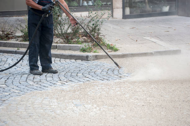 Trusted Danbury, TX Pressure Washing Services Experts