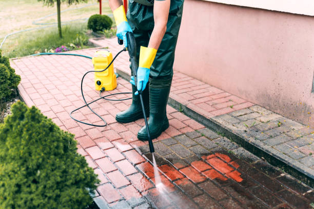 Best Restaurant Pressure Washing  in Danbury, TX