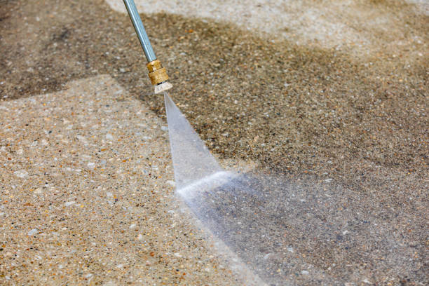 Best Solar Panel Cleaning  in Danbury, TX