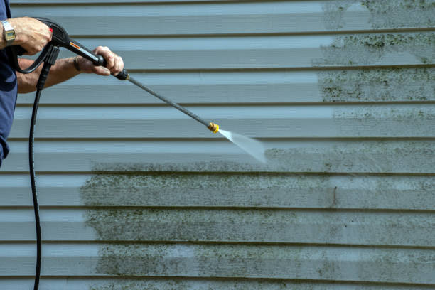 Best Pool Deck Cleaning  in Danbury, TX