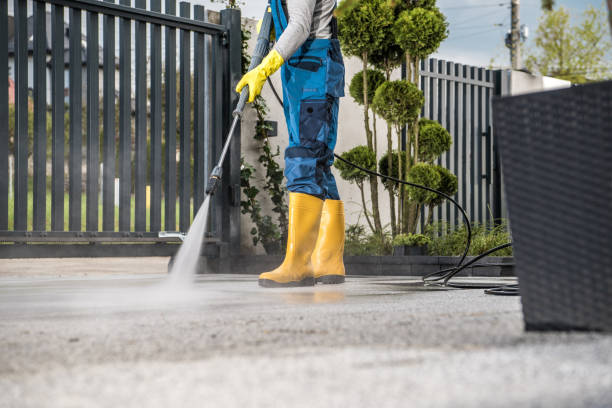 Best Gutter Cleaning  in Danbury, TX