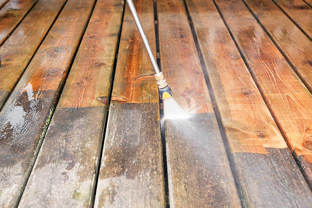Best House Exterior Washing  in Danbury, TX