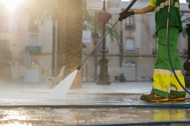 Best Patio and Deck Pressure Washing  in Danbury, TX